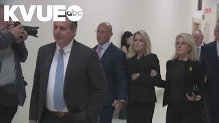 Jeffrey Epstein's longtime assistant testifies before congressional committee