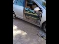 Car Window Mechanism ! #shorts #automotive