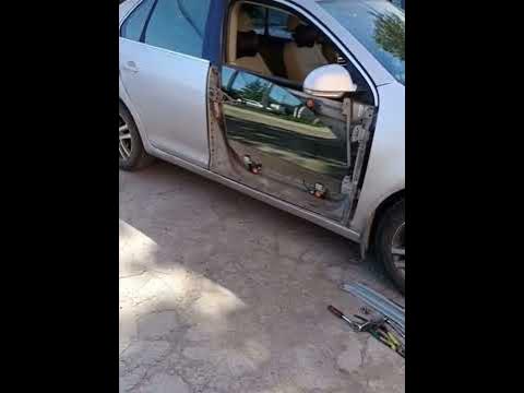Car Window Mechanism ! #shorts #automotive - YouTube