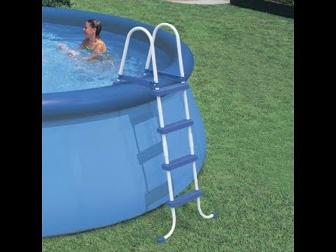 Intex 18ft X 48in Easy Set Pool With Filter Pump Best Intex 18ft X 48in Easy Set Pool With Filter Pump Best In Usa