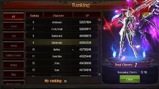 ⚔️Rufian Mu Mobile V20 - Grow Lancer & Dark Lord version️ screenshot 4