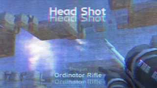 UberStrike Level 80 montage
