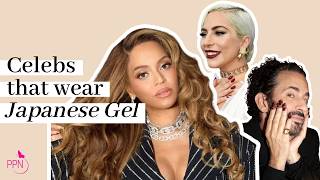 Your favorite celebs wear Japanese gel... Here's why you should care.