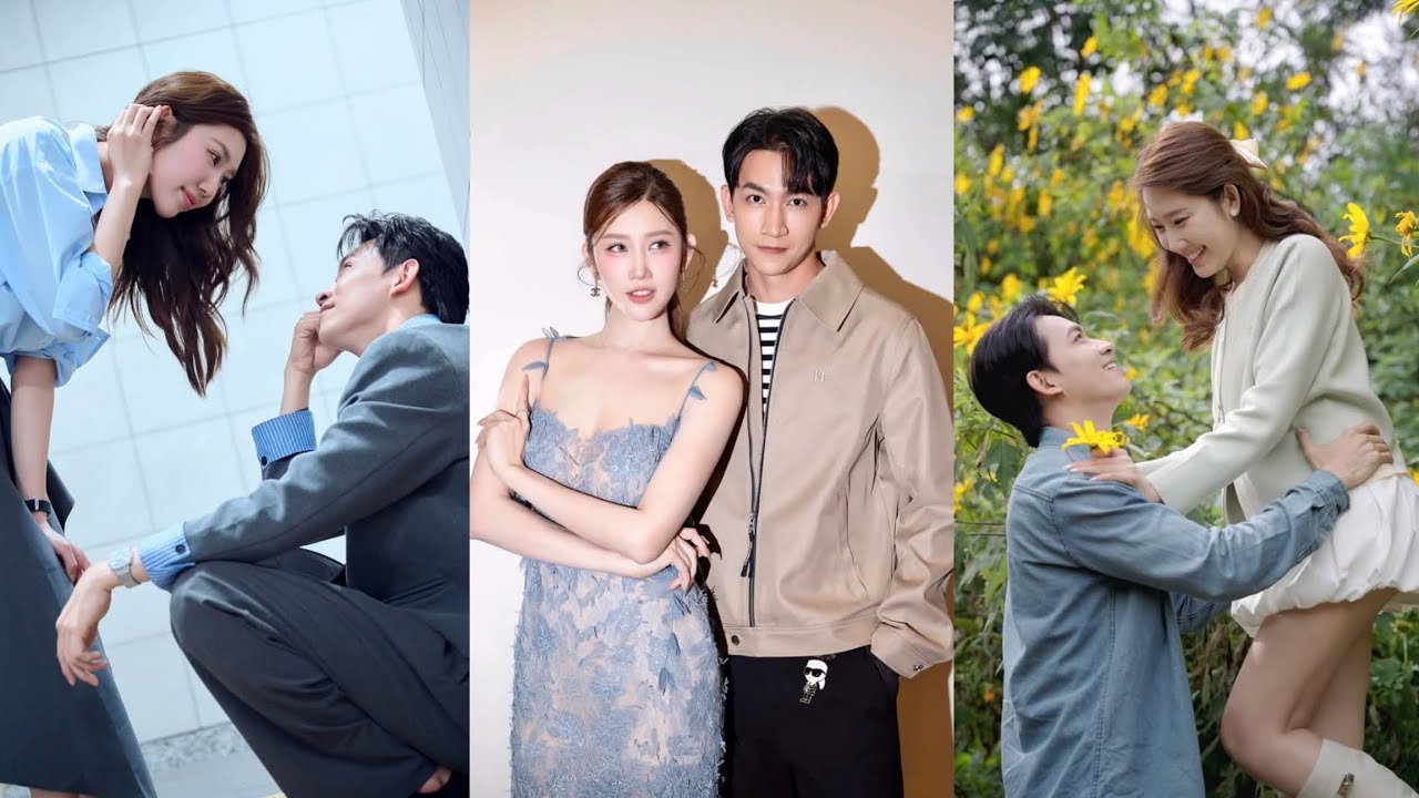 [Tổng hợp] Tiktok Võ Cảnh - Thúy Ngân#6