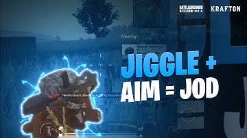 Jiggle + Aim = Jod || Bgmi Montage || OnePlus,9R,9,8T,7T,7,6T,8,N105G,N100,Nord,5T,Neversettle