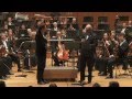 Capture de la vidéo Jugendkonzert Der Münchner Philharmoniker Mit Lorin Maazel