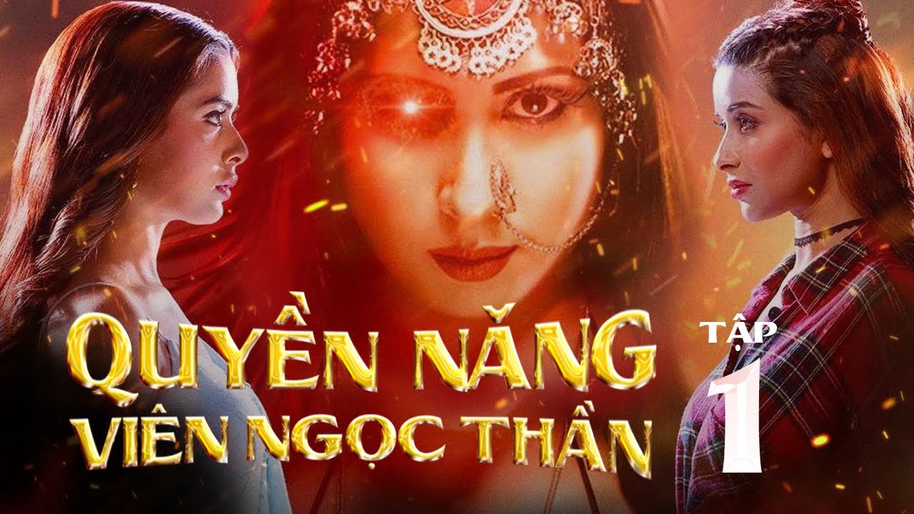 QUYỀN NĂNG VIÊN NGỌC THẦN - Tập 1 | Phim Ấn Độ Hay Nhất: Viên Ngọc có sức mạnh tối thượng Thần Shiva