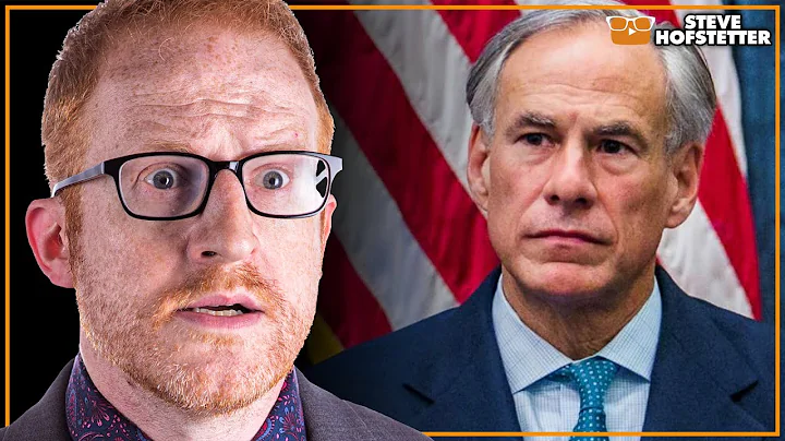 Proof that Greg Abbott is Sabotaging Democracy - S...