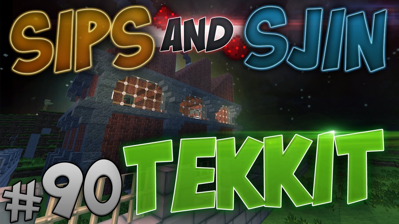 SipsCo - Episode 90 - The Flusher