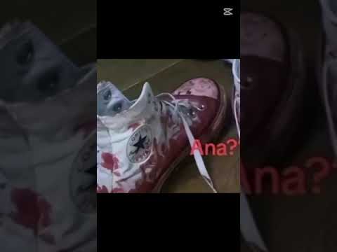 Ana Raga Si Chiama Così Non Anna