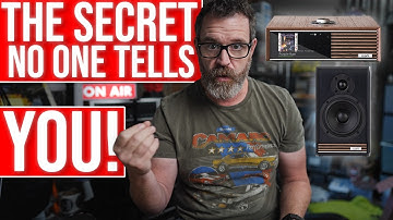 Best Speaker? Best Amp? Wrong Question. I’ll Explain