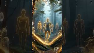 Raza Raíz  2 Los Hiperbóreos   El Continente de Oro