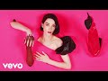 St vincent  young lover official audio