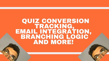 TryInteract Advanced Features Tutorial - Conversion Tracking, Email Integration & More!