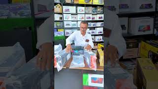 உங்க காருக்கு 🚗 எல்லா Accessories இங்க இருக்கு | Best Car Accessories Shop in Coimbatore