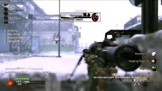 MxG Vs. MaRaToRN GG
