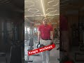 Traps Workout 💪 | Big Neck &amp; Upper Traps Gym #Shorts#gym #motivation #shoulder# neck