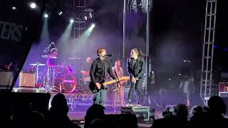 The Interrupters (San Pedro, CA) 10/5/25 - Got Each Other