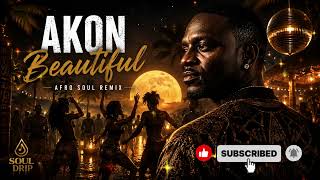 Akon Afro Soul Cover Remix | Afro music