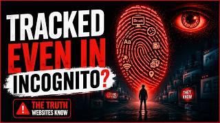 How Websites Track You Even in Incognito Mode