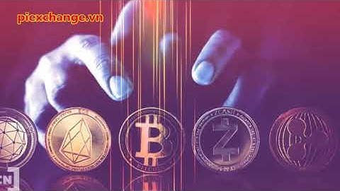 Siêu khủng - Pi Network tích hợp giải pháp chuyển đổi tiền tệ toàn cầu trên Pi Blockchain !