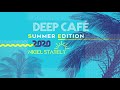 Nigel Stately - Deep Café Summer Edition 2020