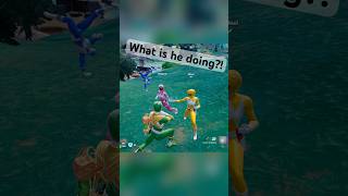 Fortnite hired NPCs need fired. #fortnite #fortnitefunny #fortnitenewseason #fortnitenews #zerobuild