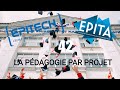 La pdagogie par projet epitech epita 42