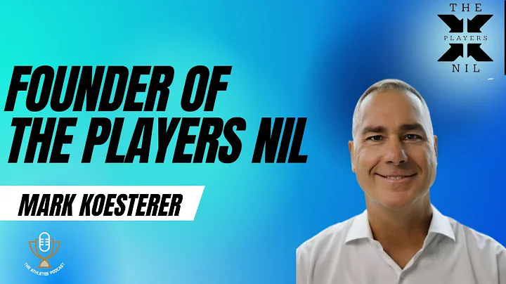 Mark Koesterer - Founder of The Players NIL - Episode #152