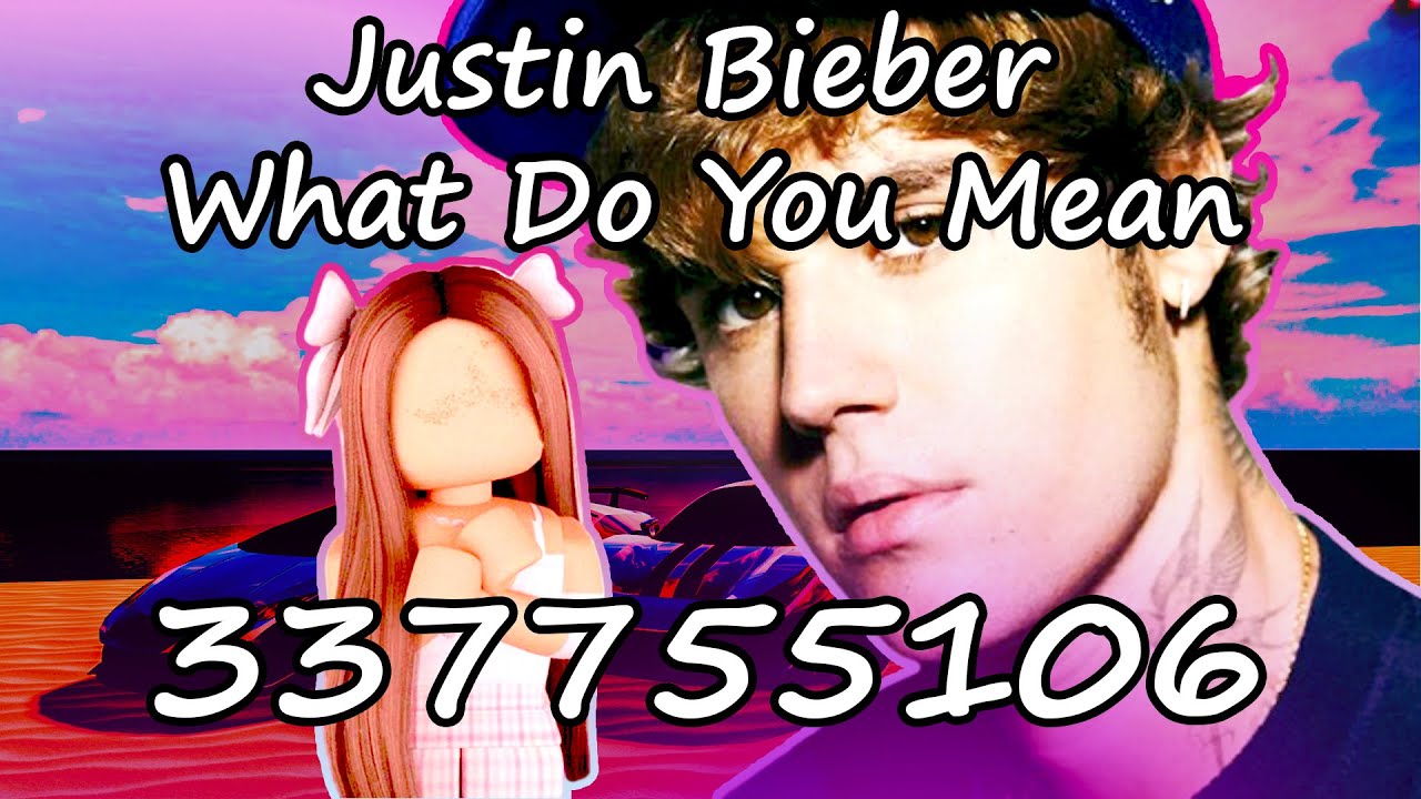 Justin Bieber 10 Roblox Music Codes Ids May 2021 2 Youtube - baby justin roblox music id