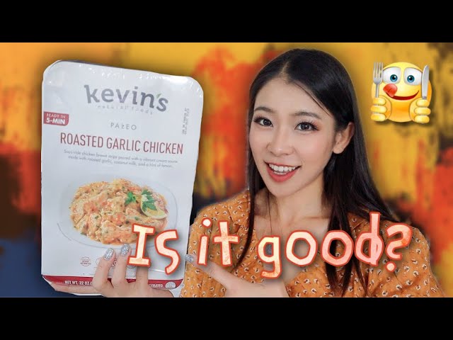 Kevin's 12 Clean Pan - Kevin's Natural Foods