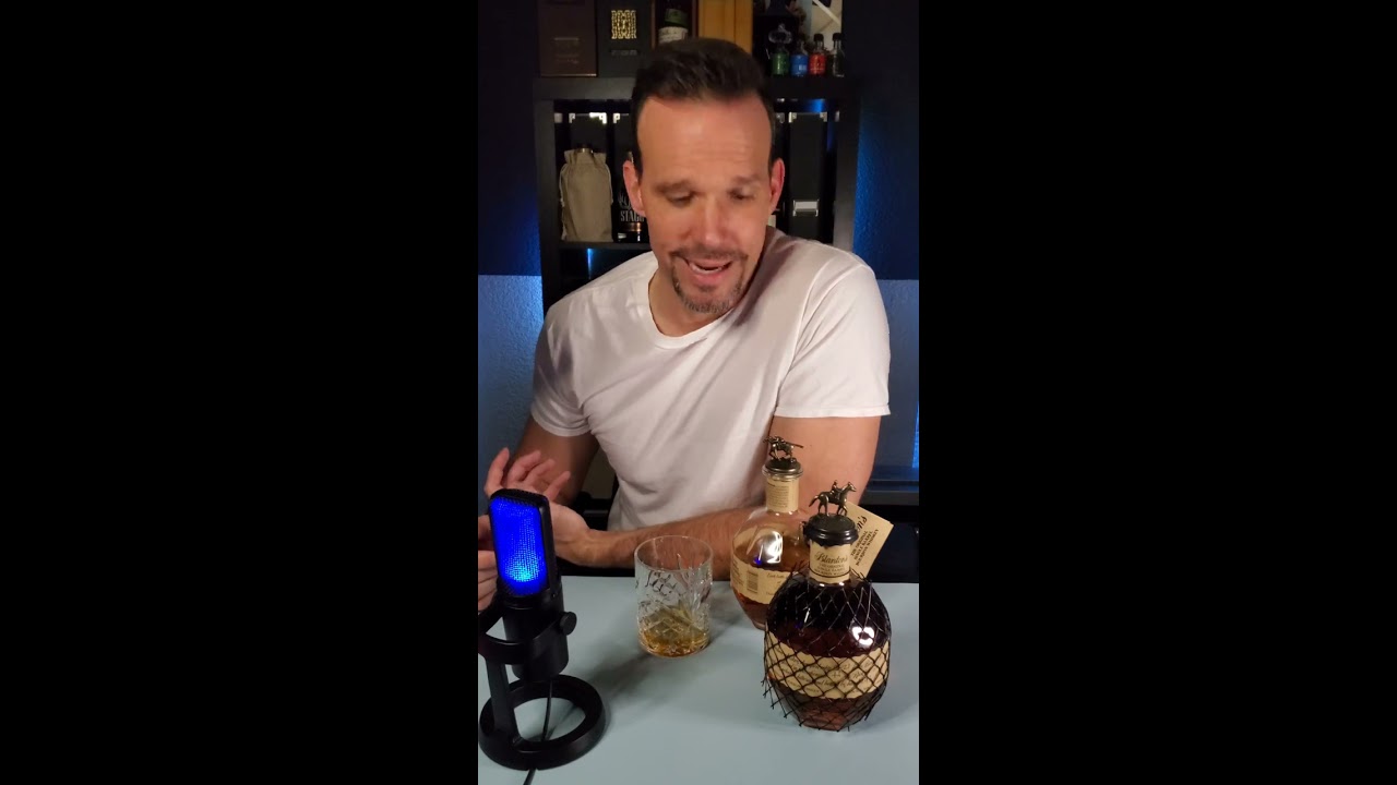How To ACTUALLY Get Blanton S Without Paying Too Much Bourbon Blantons Whiskey