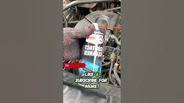 Honda CRV Air Temp Sensor Refresh