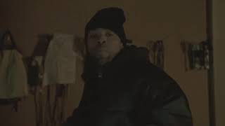 The Wire - Commando Squad - Shipment robbery aftermath