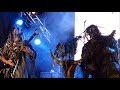 Capture de la vidéo Nokturnal Mortum - Full Show (Live At Ragnard Reborn, Kharkiv, 23.06.2018)