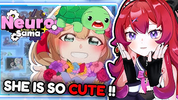 How a Turtle Accidentally Created the Perfect AI Streamer  | Vtuber React