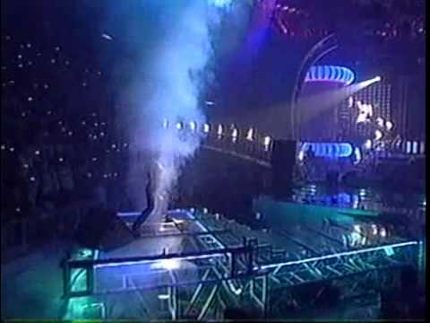 조성모 2001' 스페셜콘서트(11)