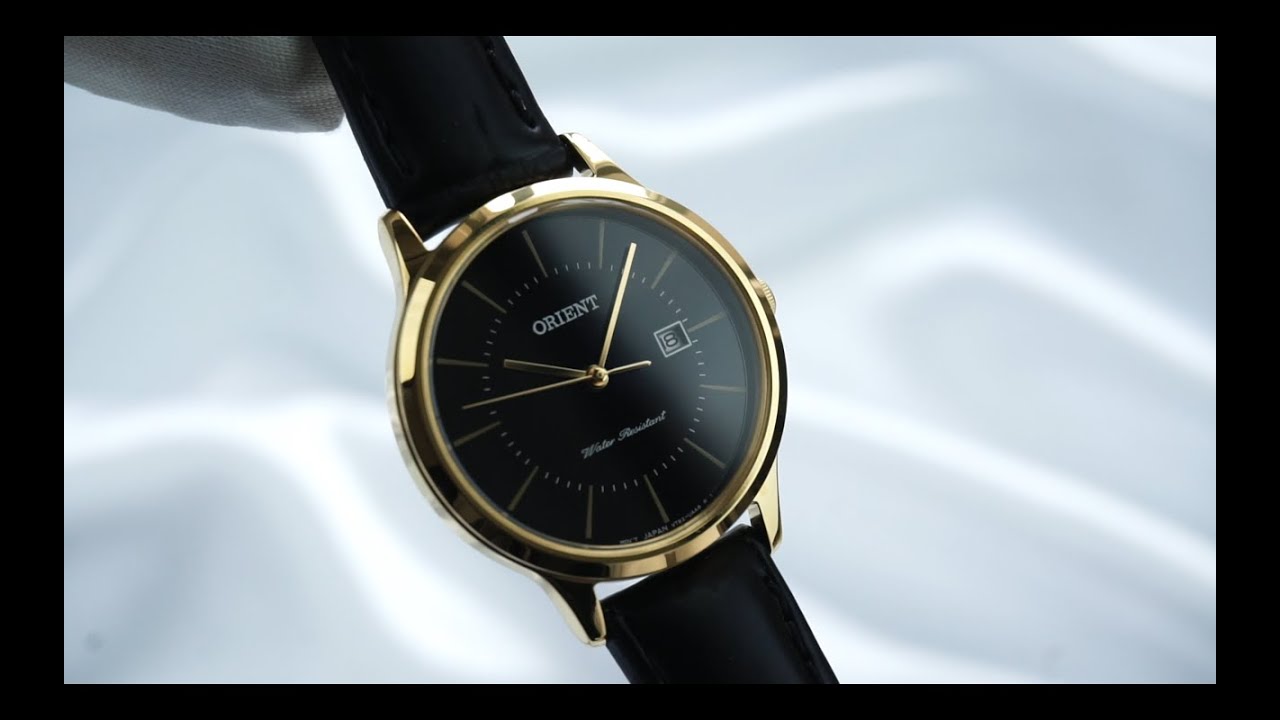 ORIENT RF-QA0002B10B