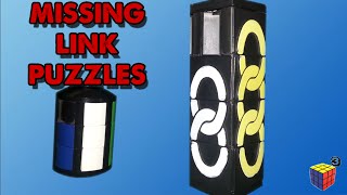 The Missing Link Puzzles Wealth