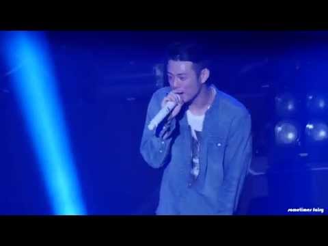 빈지노(Beenzino) (+) 토요일의 끝에서 (Feat. Blacknut)