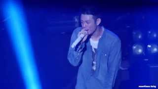 151101 빈지노 (Beenzino) Live in 서울 - 토요일의 끝에서(feat.블랙넛)