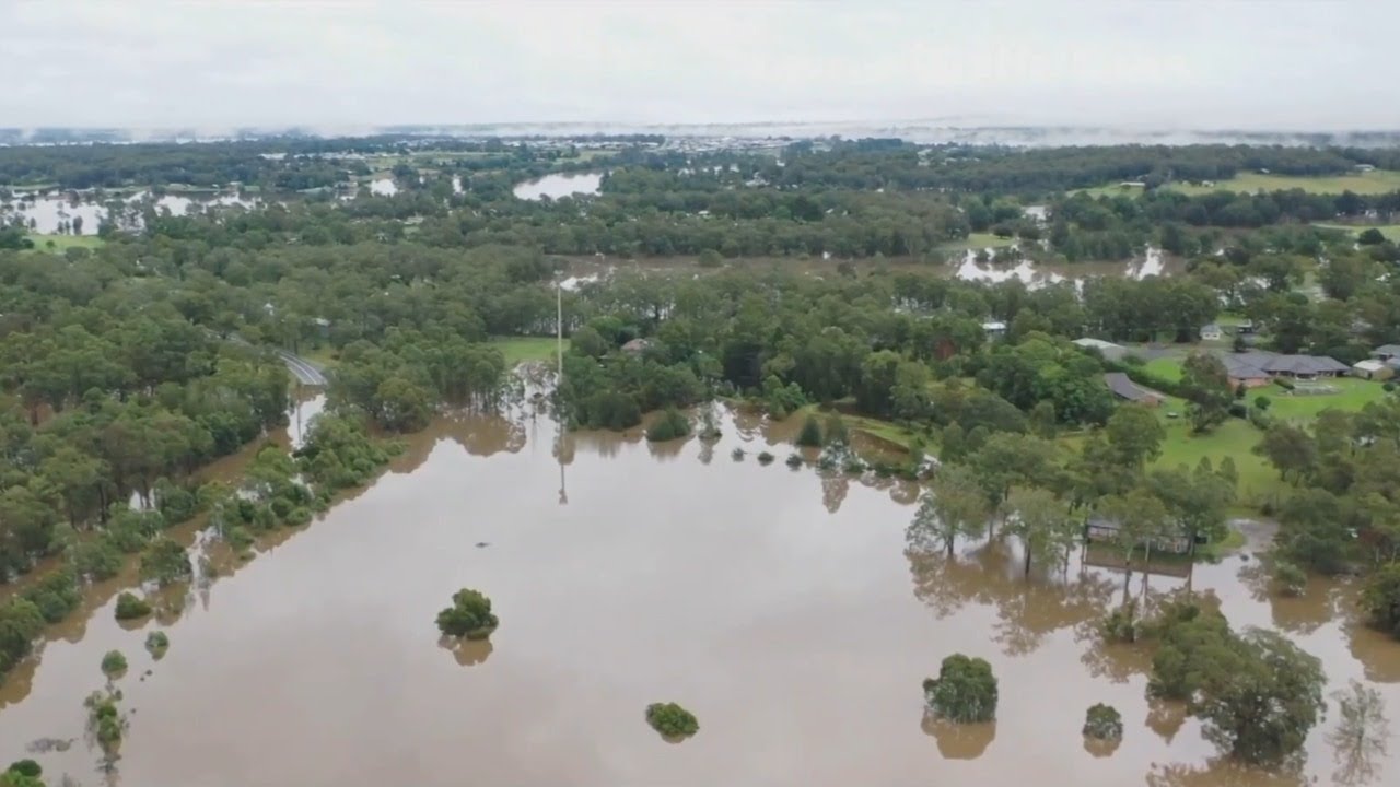 Septic leak prompts evacuation in Stuarts Point