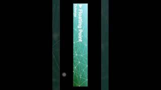 Floating Point (70 BPM) #longvideo