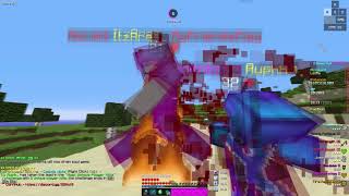 INSANE GOD KILLS (30+) CosmicPVP (Magic Planet)