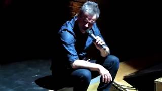 Bruno Pelletier – Smile