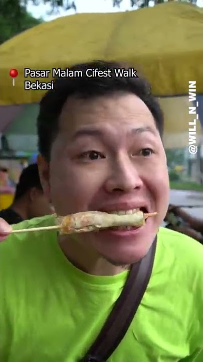 Papeda - Indonesian Street Food