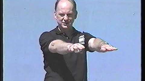 Terminator - Yo For It Instructional Video VHS