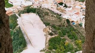 Top #fortalezadereinos Monteagudo(Murcia)