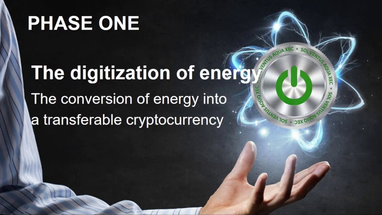 Power On Network & XECoin Overview, Explosive Digital Currency, Backed by Green Energy  