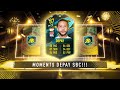 MOMENTS DEPAY & BASE ICON PACK! - FIFA 21 Ultimate Team